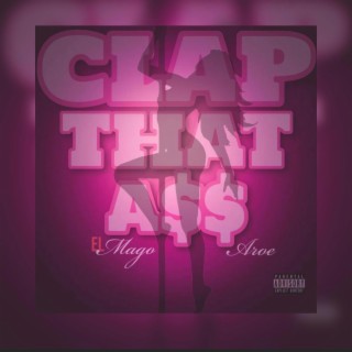 Clap That A$$