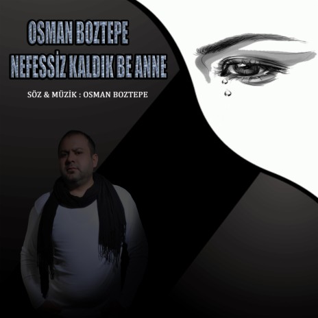 NEFESSİZ KALDIK BE ANNE (DEPREM) | Boomplay Music