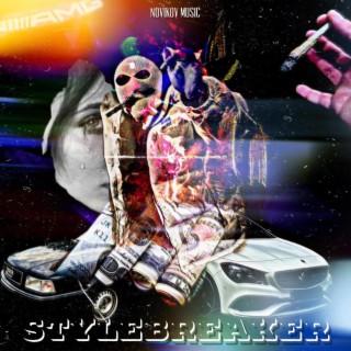 STYLEBREAKER EP