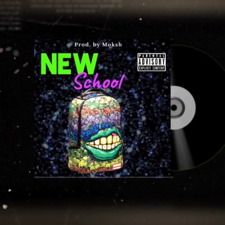 New School | Boomplay Music