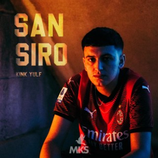 San Siro lyrics | Boomplay Music