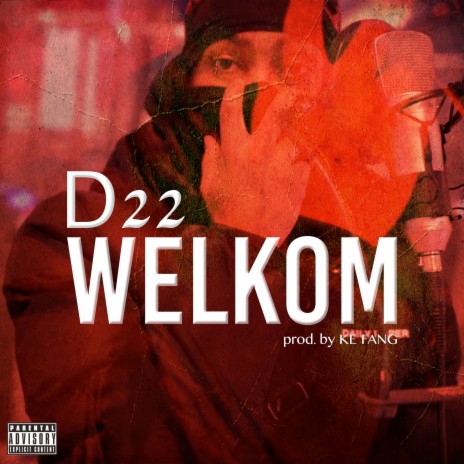 Welkom | Boomplay Music