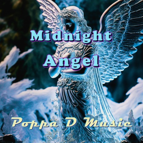 Midnight Angel | Boomplay Music