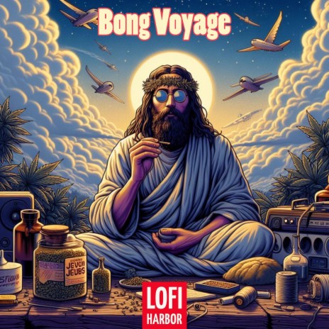 Bong Voyage | Boomplay Music