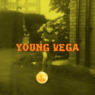 Young Vega