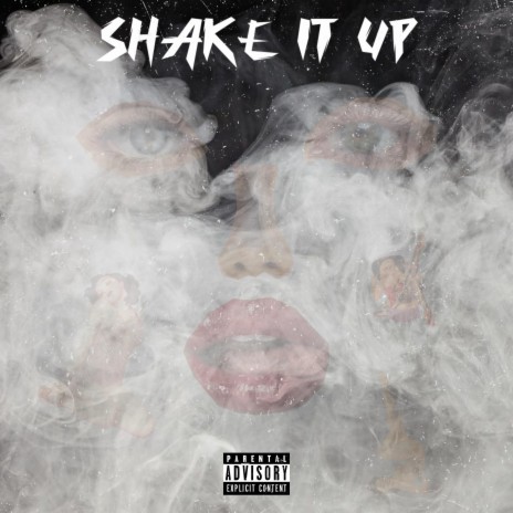 Shake It Up ft. Rocko | Boomplay Music