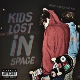 Kids Lost in Space