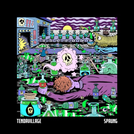 Sprung | Boomplay Music