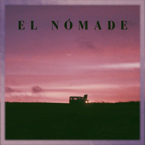 El Nómade ft. Santiago Spinelli | Boomplay Music