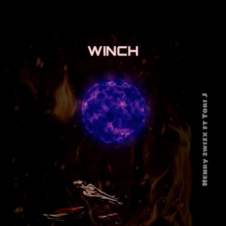 Winch ft. Tori J | Boomplay Music