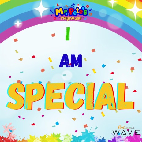 I am Special | Boomplay Music