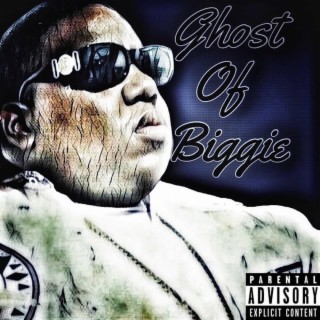 GHOST OF BIGGIE