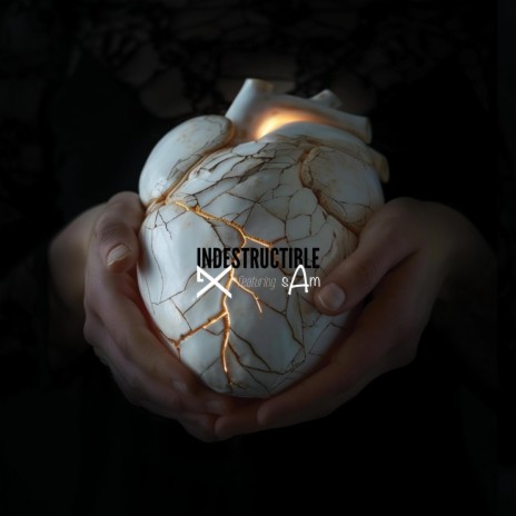 Indestructible ft. sAm | Boomplay Music