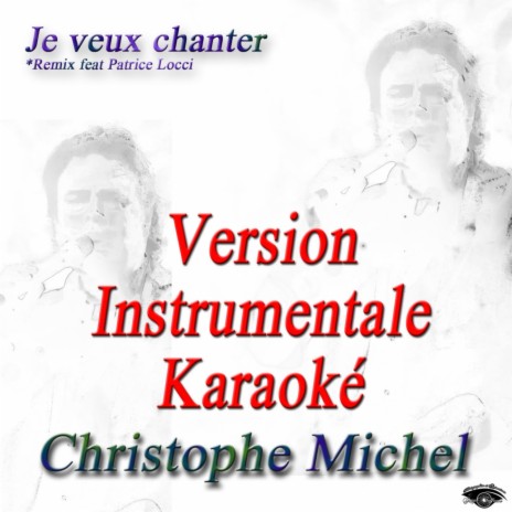 Je veux chanter | Boomplay Music