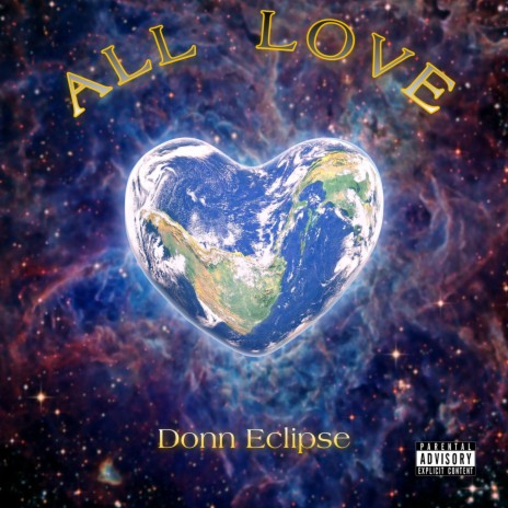 All Love | Boomplay Music