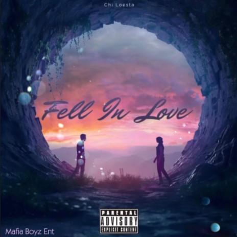 Fell in love | Boomplay Music