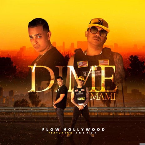 Dime Mami ft. Flow Hollywood