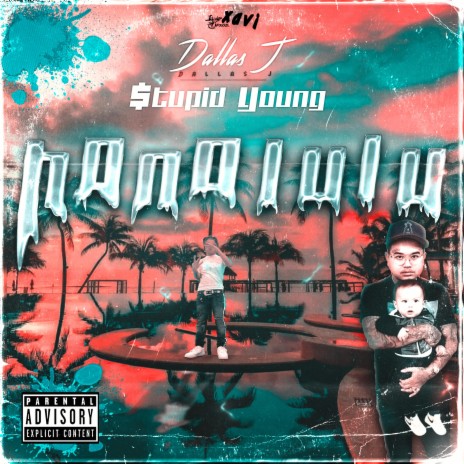 Honolulu (feat. $tupid Young)