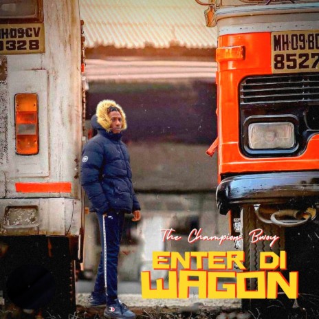 Enter Di Wagon