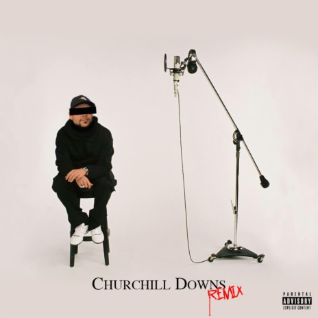 Churchill Downs freestyle | Boomplay Music