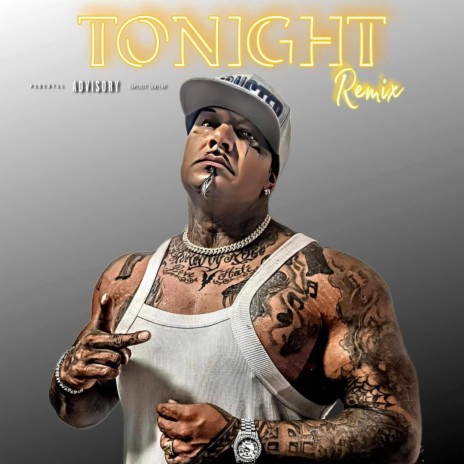 Tonights the Night (Remix) | Boomplay Music
