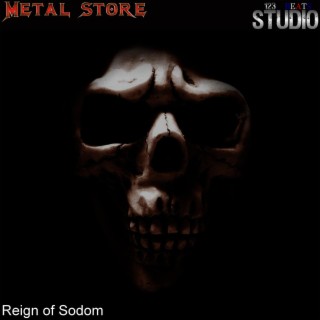 Reign Of Sodom