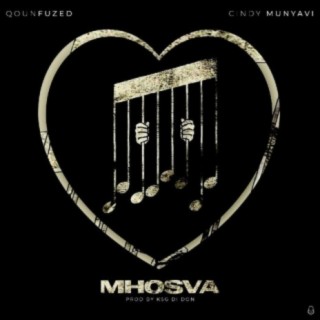 Mhosva (feat. Cindy Munyavi)