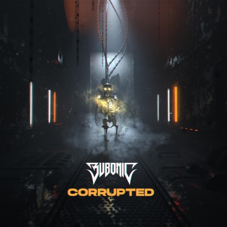 Corrupted | Boomplay Music