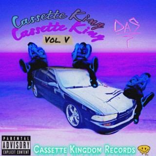 Cassette King Vol. V