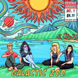 Galactic Zoo