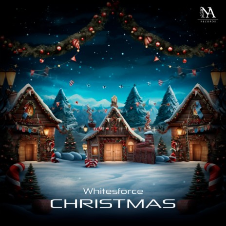 Christmas (Progressive) | Boomplay Music