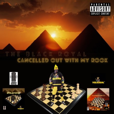 Canceled Out With MY Rook | Boomplay Music