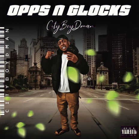 Opps N Glocks | Boomplay Music