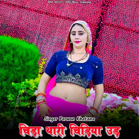 Chida Thari Chidiya Ud Jayegi | Boomplay Music