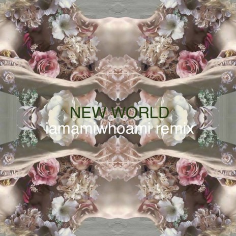 New World (iamamiwhoami Remix) | Boomplay Music