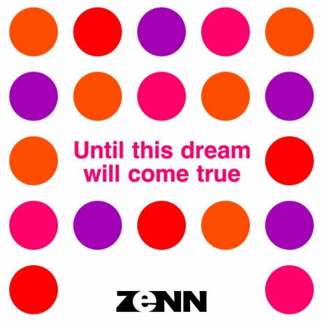 Until this dream will come true (Instrumental Radio edit) | Boomplay Music