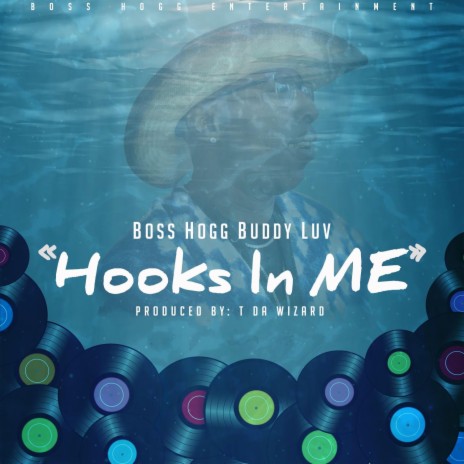 Hooks in me | Boomplay Music