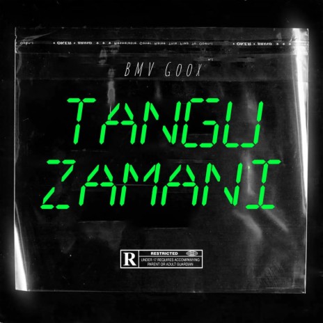 Tangu Zamani ft. BMV Goox