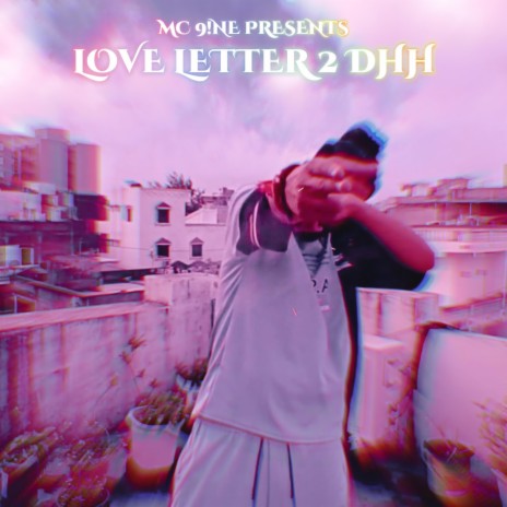 LOVE LETTER 2 DHH | Boomplay Music
