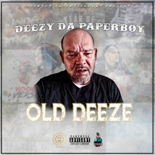 Old Deeze (The Sampler)