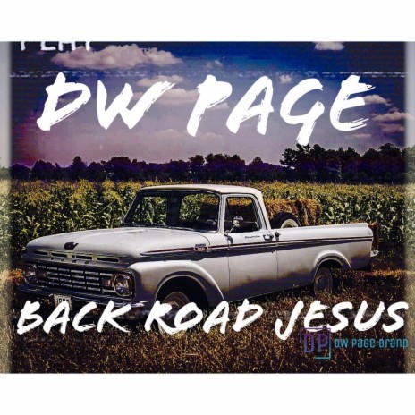 Back Road Jesus | Boomplay Music