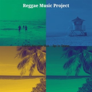Exquisite West Indian Music - Bgm for Bahamas