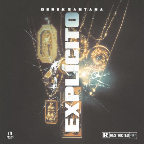 Explicito ft. Dj Leizer | Boomplay Music