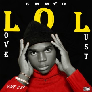 LOL(Love Or Lust)The EP