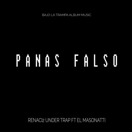 PANAS FALSO | Boomplay Music