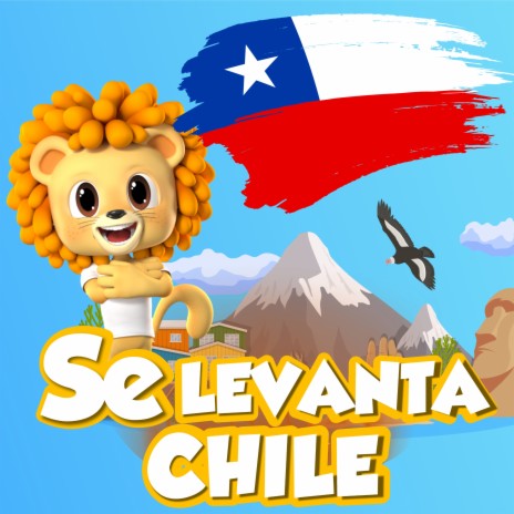 Se levanta Chile ft. Adriana Yglesia, ALEXANDER CAMACARO, Danny Rivas, Valeria Montilla & Manuel Rojas | Boomplay Music