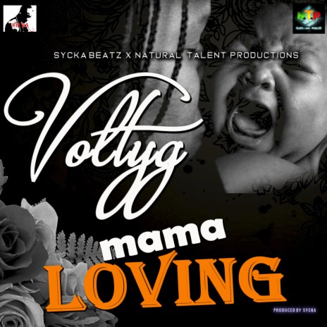 VOLTYG (Mamas love) | Boomplay Music