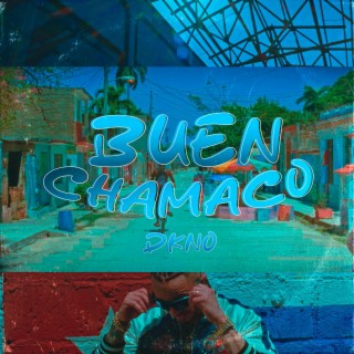 buen chamaco