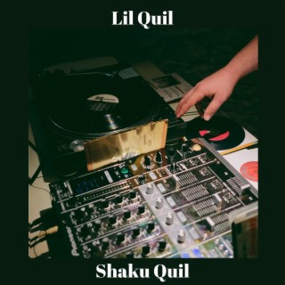 Shaku Quil