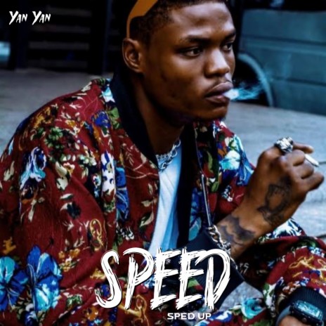 Speed (Sped Up) | Boomplay Music